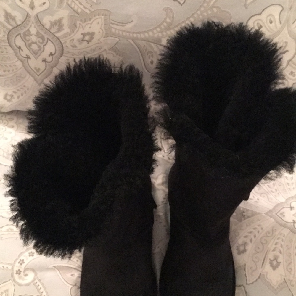 Bailey Button Ugg’s - image 6